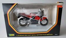 KAWASAKI NINJA 600 Zwheels zyll vintage1995 1:12 motocicleta super bike modelo comprar usado  Enviando para Brazil