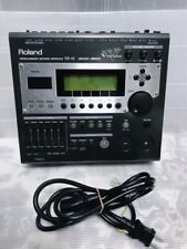 Roland drum sound d'occasion  Expédié en Belgium