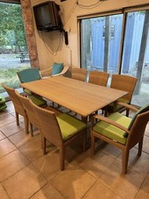 Dedon designer indoor for sale  Yaphank