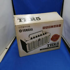 Amplificador combo Yamaha THR5A modelagem acústica do Japão comprar usado  Enviando para Brazil