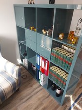 Wohnraumregale set gebraucht kaufen  Stolberg (Rhld.)