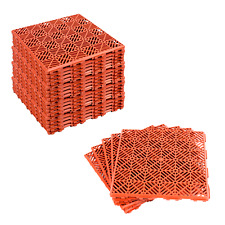 Packs interlocking non for sale  IPSWICH