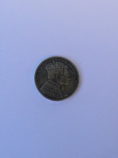 Thaler krönungsthaler 1861 gebraucht kaufen  Leverkusen