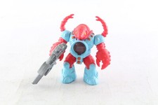 Boneco de ação Laser Battle Beasts Hasbro Takara ótimo estado 85 Zariganian comprar usado  Enviando para Brazil