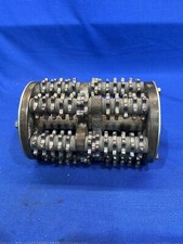 Edco scarifier drum for sale  Flemington