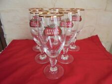 Stella artois beer d'occasion  Expédié en Belgium