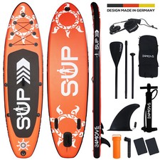 24move standup paddle gebraucht kaufen  Hüllhorst