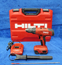 hilti cordless drill for sale hilti cordless drill for sale Livonia