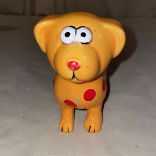 Collection ceramic dog for sale  Higbee