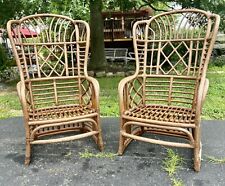 Pair vintage chinoiserie for sale  Louisville
