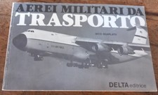 Libro. aerei militari usato  Chiavari