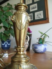 Superb solid brass for sale  BOSTON