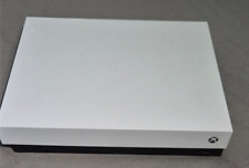 Xbox one white for sale  EDINBURGH