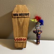 New orleans voodoo for sale  Champaign