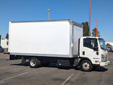 2019 isuzu npr for sale  Fountain Valley