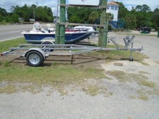 Used aluminum single for sale  Biloxi