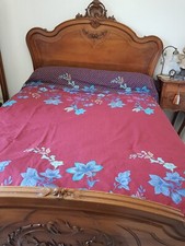 Magnifique housse couette d'occasion  Pamiers