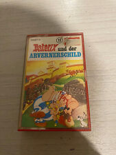 Asterix belix kassette gebraucht kaufen  Bad Oeynhausen