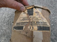 Allemand ww2 grosse d'occasion  France