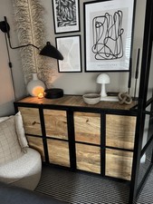 Solid large brooklyn for sale  WEST MALLING