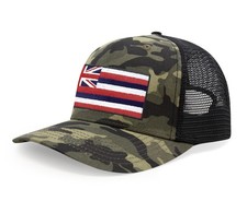 Hawaii flag trucker for sale  Mcfarland