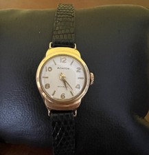 Montre ancienne monitor d'occasion  Hesdin