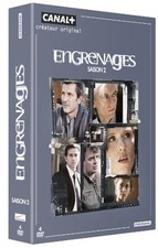 Engrenages saison 2 d'occasion  France