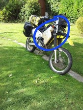 Drz 400 drz400s for sale  FROME