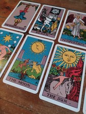 The riginal tarot gebraucht kaufen  Kiel