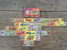 Ancien vintage jeux d'occasion  Pordic