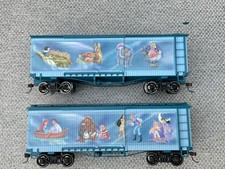 Two bachmann hawthorne for sale Two bachmann hawthorne for sale  SOUTHAMPTON