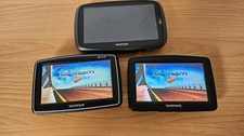 Tomtom konvolut go500 gebraucht kaufen  Greven