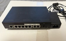 Sonicwall tz400 network for sale  New York
