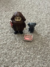 Harry potter hagrid for sale  WALSALL