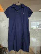 Polo kleid ralph gebraucht kaufen  Erkenbrechtsweiler