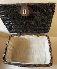 Small empty wicker for sale  WOLVERHAMPTON