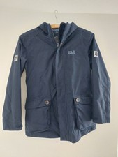 Jack wolfskin hardshell gebraucht kaufen  Bach