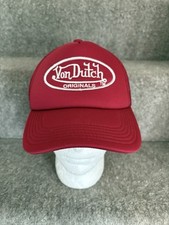 Von dutch marine for sale  WOKING
