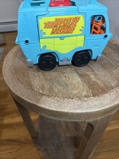 Imaginext scooby doo for sale  Exeter