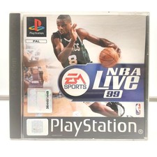 Nba live edizione usato Nba live edizione usato  Zagarolo
