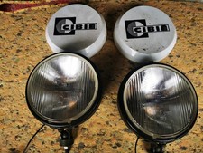 Cibie pair 70s for sale  TAUNTON