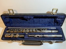 Vintage flute instrument for sale  La Mirada