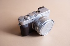 Panasonic lumix dmclx100 for sale  Kittery