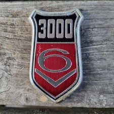 Ford shield wing for sale  CHELTENHAM