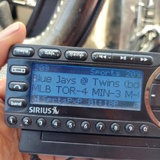 Sirius subx2 boombox for sale  Phoenix