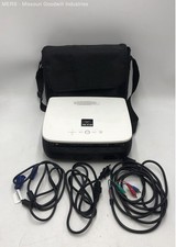 Usado, Projetor de dados Sony VPL-EX4 com estojo macio comprar usado  Enviando para Brazil