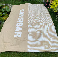 Sansibar bettwäsche perkal gebraucht kaufen  Frankfurt am Main