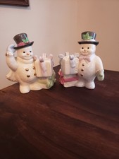 Lenox classics snowman for sale  Cincinnati