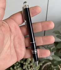 Authentic montblanc starwalker d'occasion  Expédié en Belgium