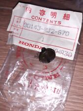 Nos honda tlr for sale  BRADFORD